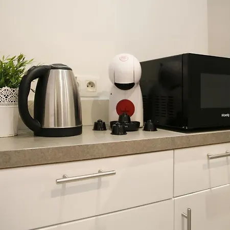 Appartement Buffon Rdc - Spacieux - 4p - 5 *