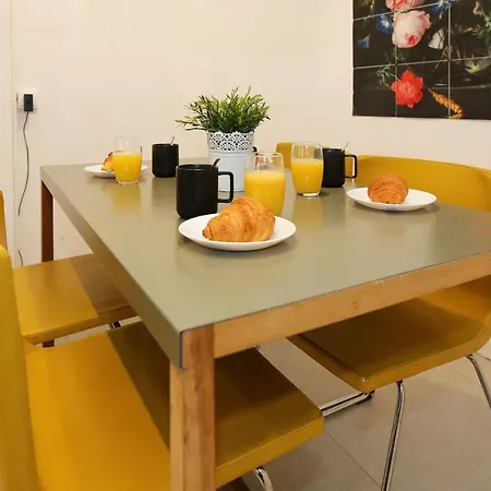 Rdc - Moderne Et Elegant A 5