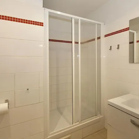 Rdc - Moderne Et Elegant A 5 Apartment Paris