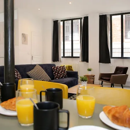 Rdc - Moderne Et Elegant A 5