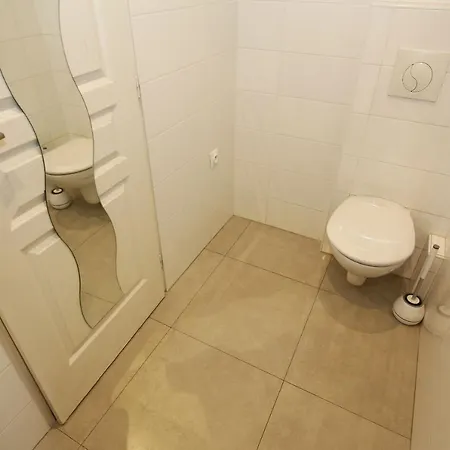 Rdc - Moderne Et Elegant A 5 * Paris
