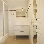 Buffon Rdc - Spacieux - 4p - 5 Appartement
