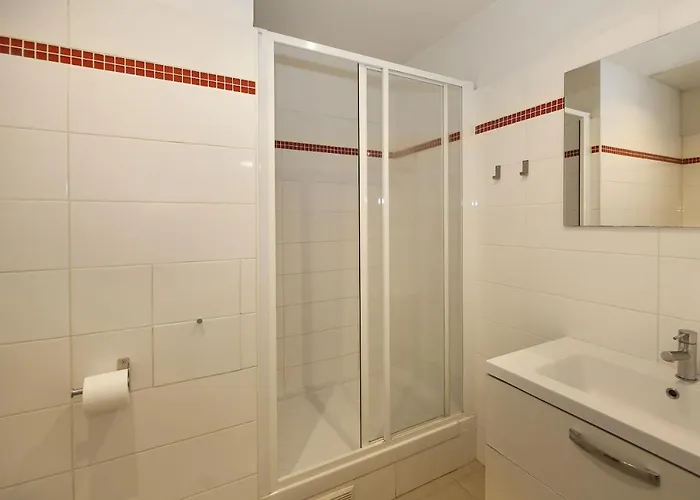 Rdc - Moderne Et Elegant A 5 Apartment Paris